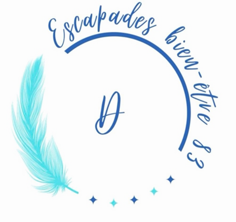 Logo Escapades Bien-être 83